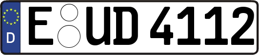 E-UD4112