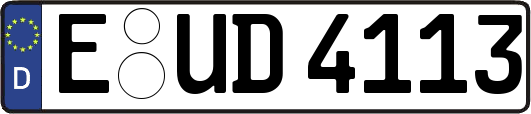 E-UD4113