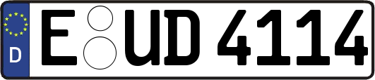 E-UD4114