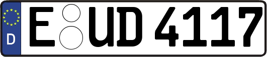 E-UD4117