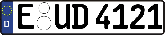 E-UD4121