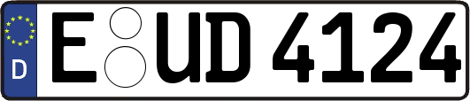 E-UD4124