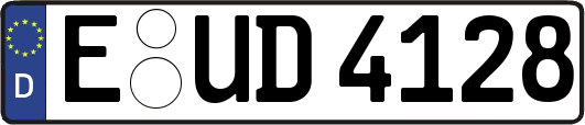 E-UD4128