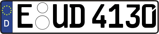 E-UD4130