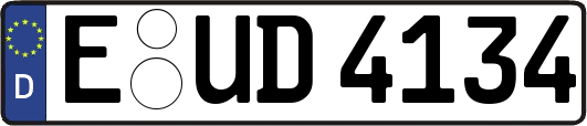 E-UD4134