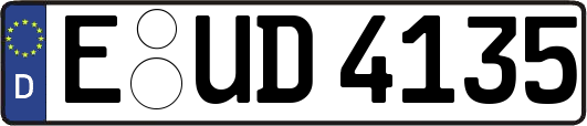 E-UD4135