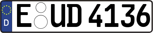 E-UD4136
