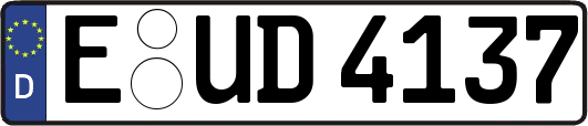 E-UD4137