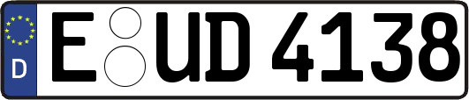 E-UD4138