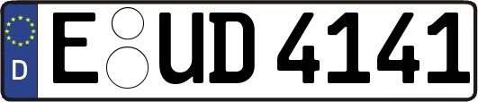 E-UD4141