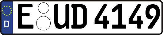 E-UD4149