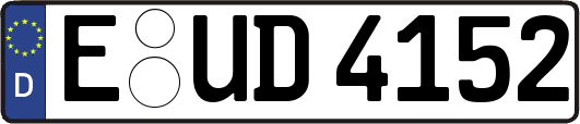 E-UD4152