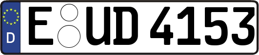 E-UD4153