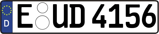 E-UD4156