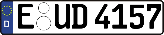 E-UD4157
