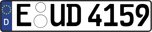 E-UD4159