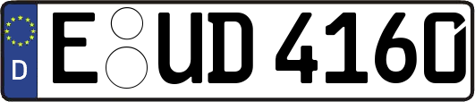 E-UD4160