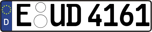 E-UD4161