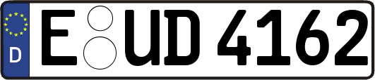 E-UD4162