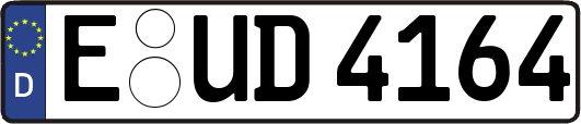 E-UD4164
