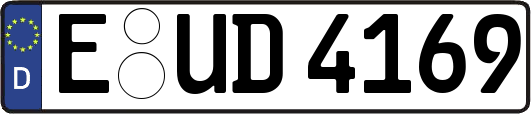 E-UD4169