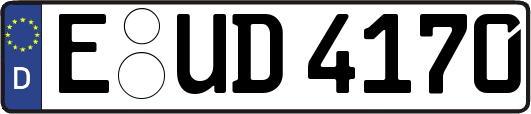 E-UD4170