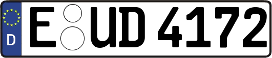 E-UD4172