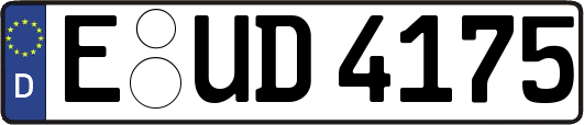 E-UD4175