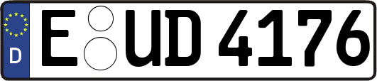 E-UD4176