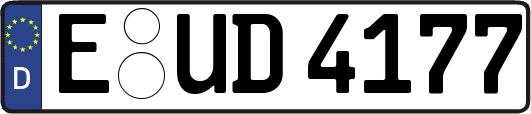 E-UD4177