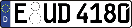E-UD4180