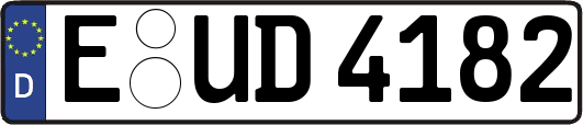 E-UD4182