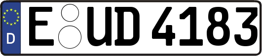 E-UD4183