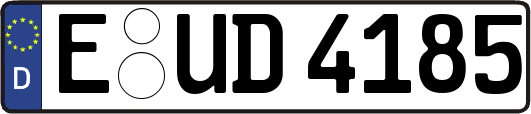 E-UD4185