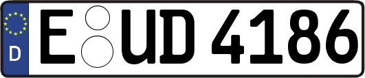 E-UD4186