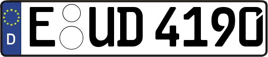 E-UD4190