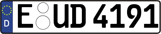 E-UD4191