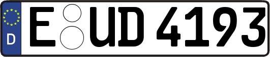 E-UD4193