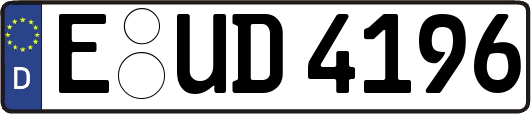 E-UD4196