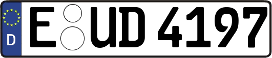 E-UD4197