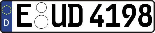 E-UD4198