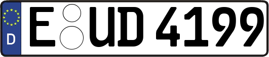 E-UD4199