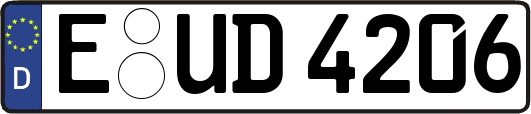 E-UD4206