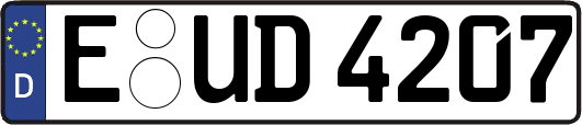 E-UD4207