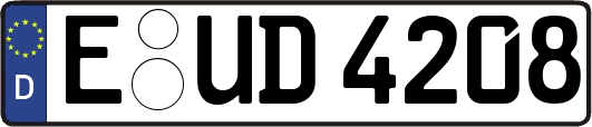 E-UD4208