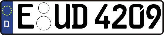 E-UD4209