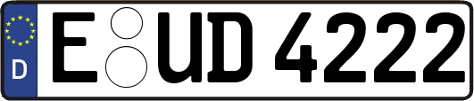 E-UD4222
