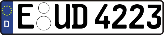E-UD4223