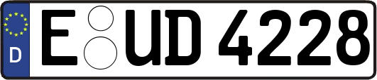 E-UD4228