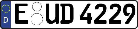 E-UD4229